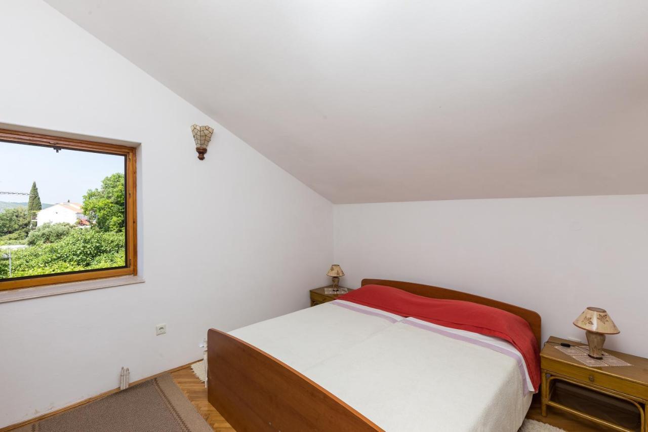 Apartments Kisic Mlini Quarto foto