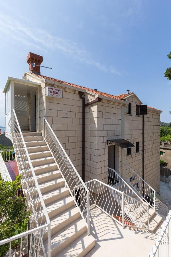 Apartments Kisic Mlini Quarto foto
