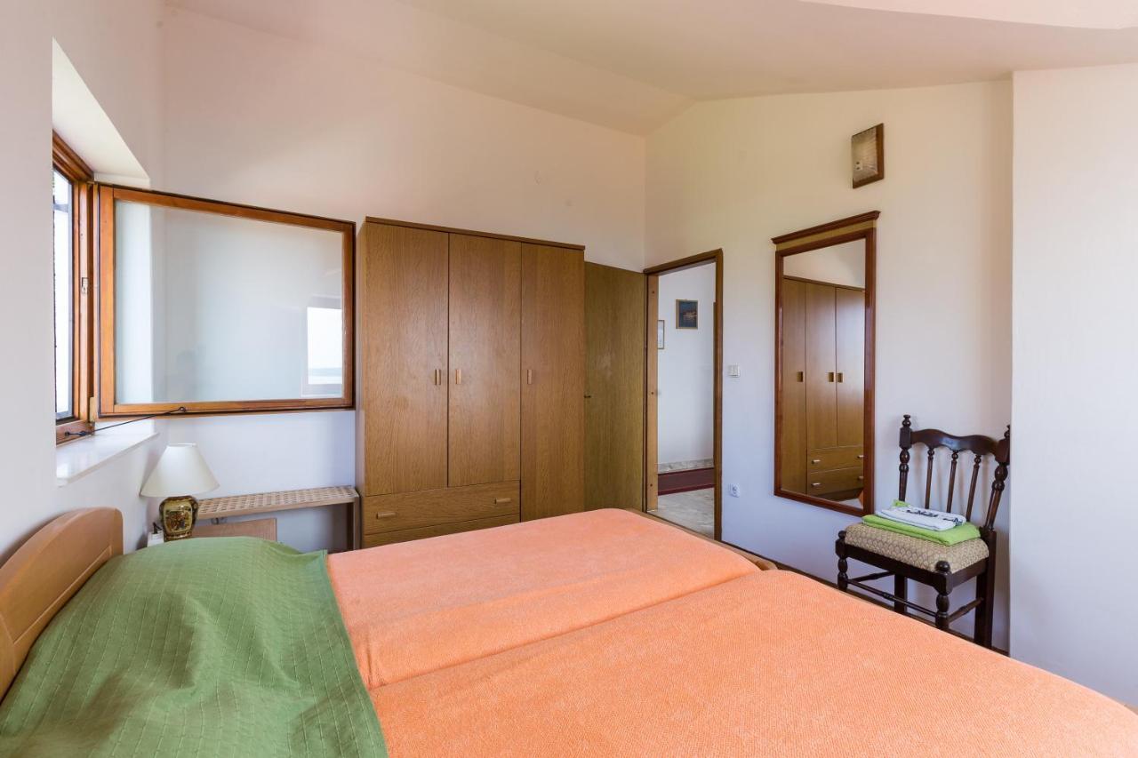 Apartments Kisic Mlini Quarto foto