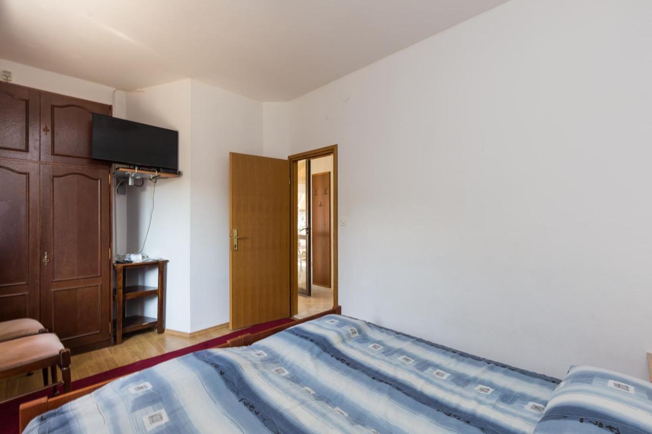 Apartments Kisic Mlini Quarto foto