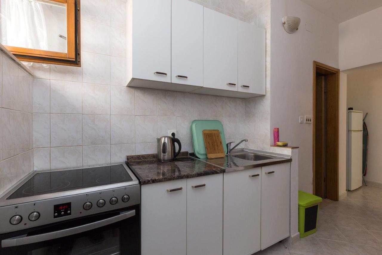 Apartments Kisic Mlini Quarto foto