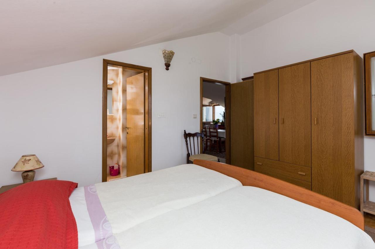 Apartments Kisic Mlini Quarto foto