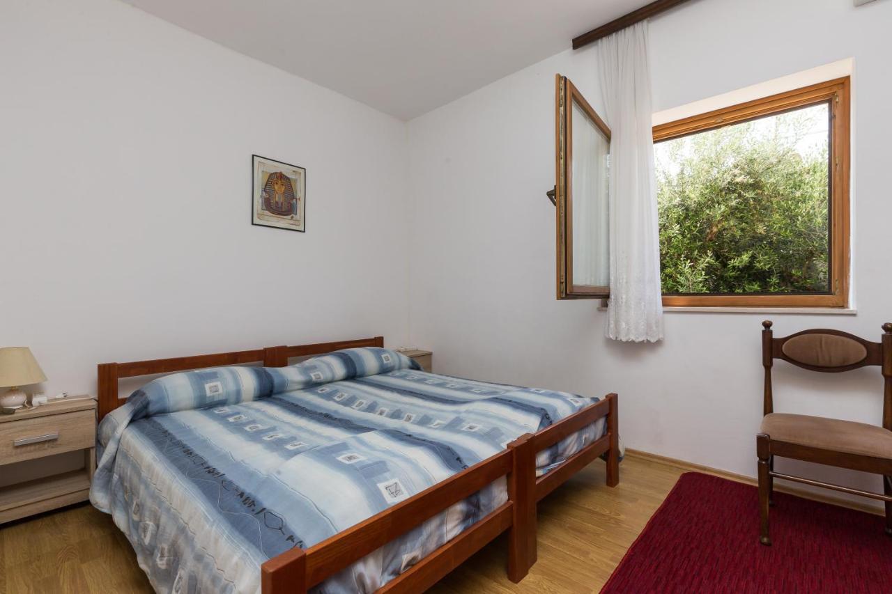 Apartments Kisic Mlini Quarto foto