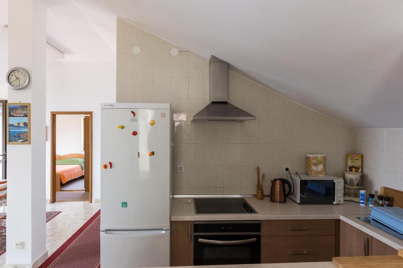 Apartments Kisic Mlini Quarto foto