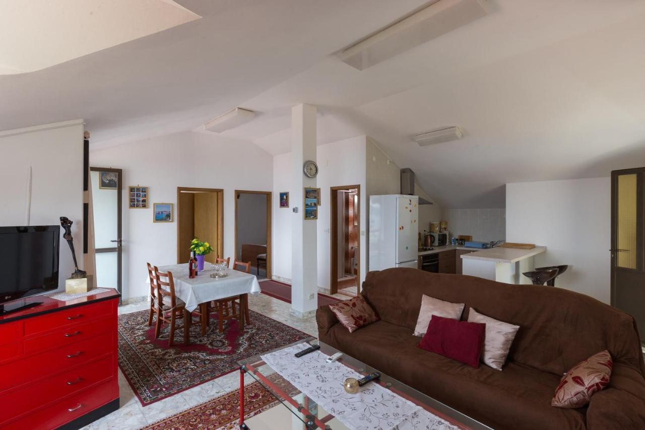 Apartments Kisic Mlini Quarto foto