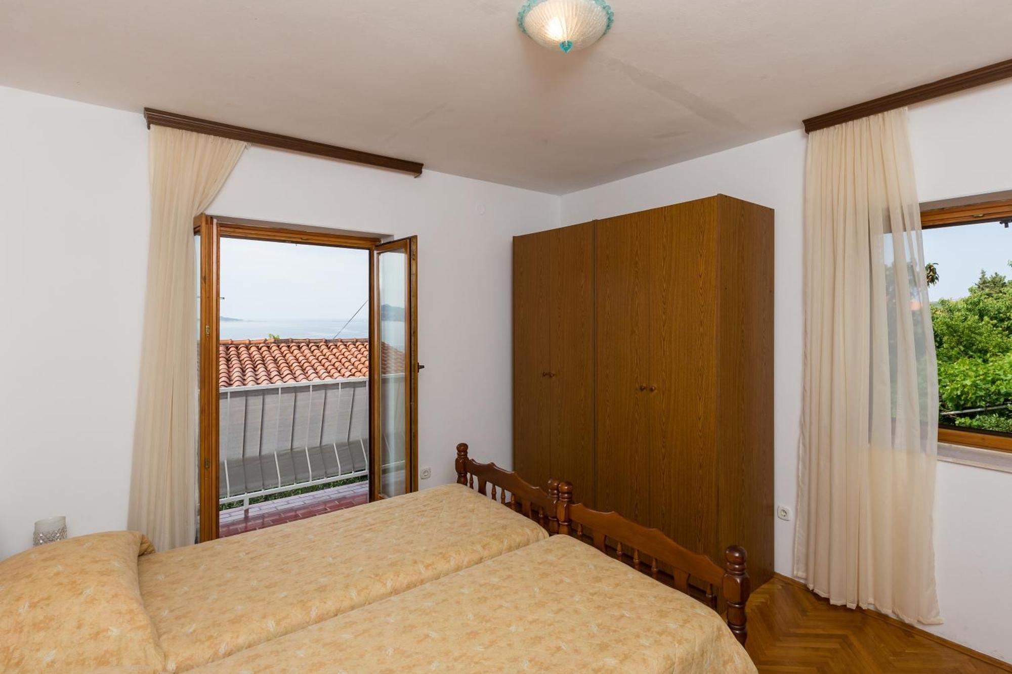 Apartments Kisic Mlini Quarto foto