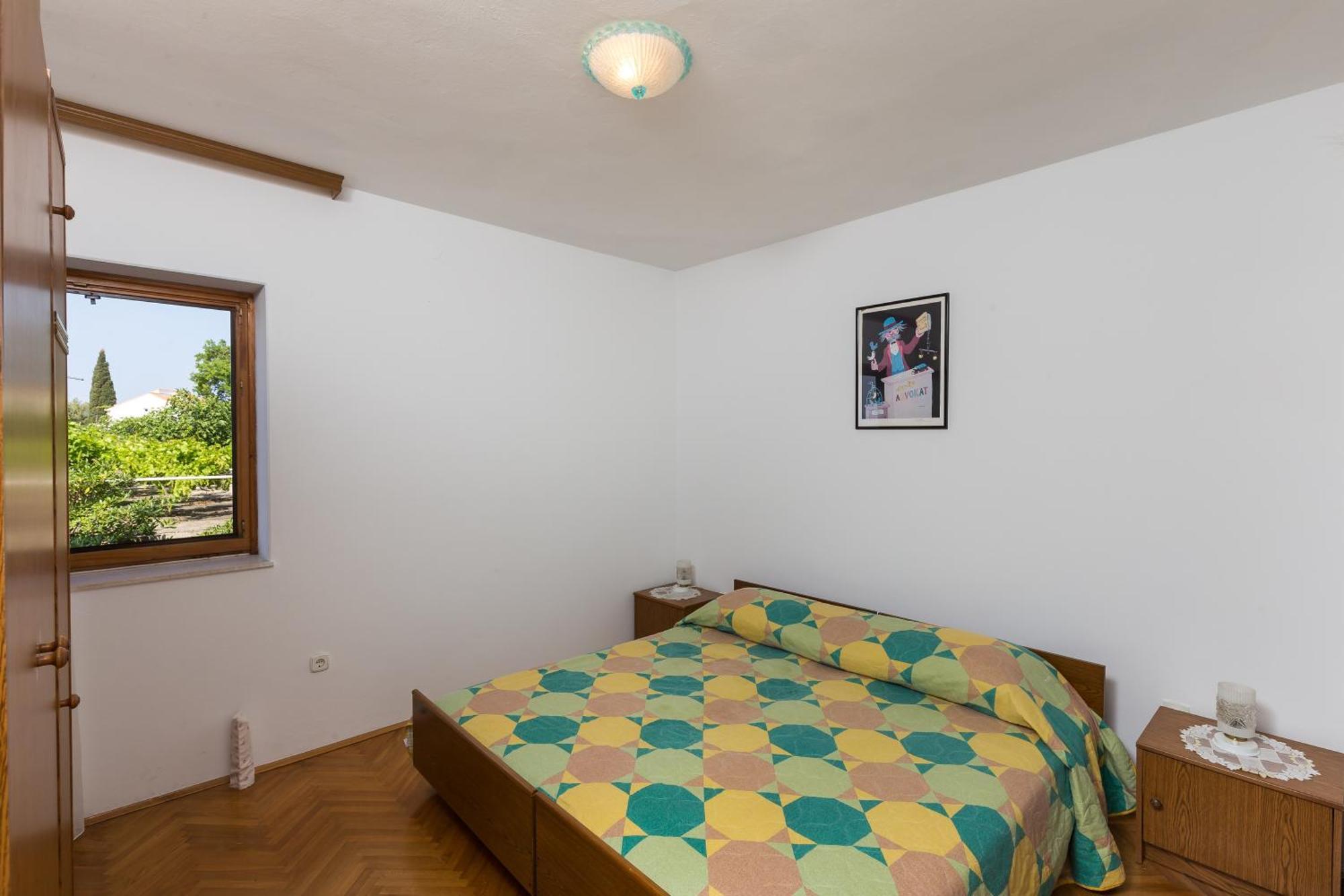 Apartments Kisic Mlini Quarto foto