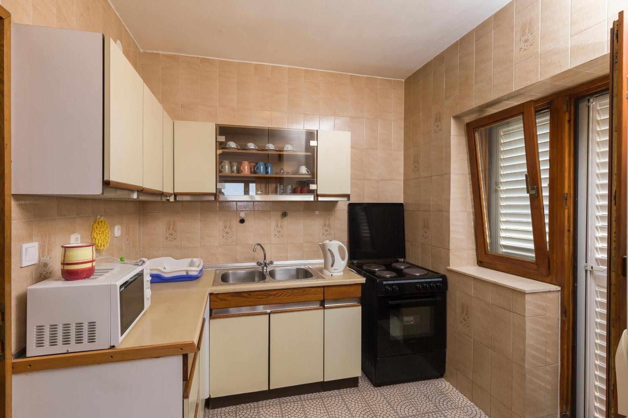 Apartments Kisic Mlini Quarto foto